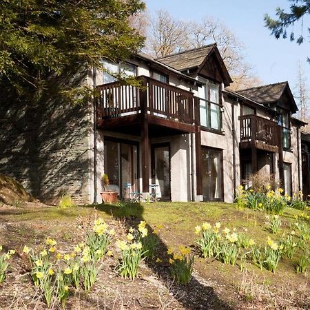 Ramblers Rest Leilighet Ambleside Eksteriør bilde