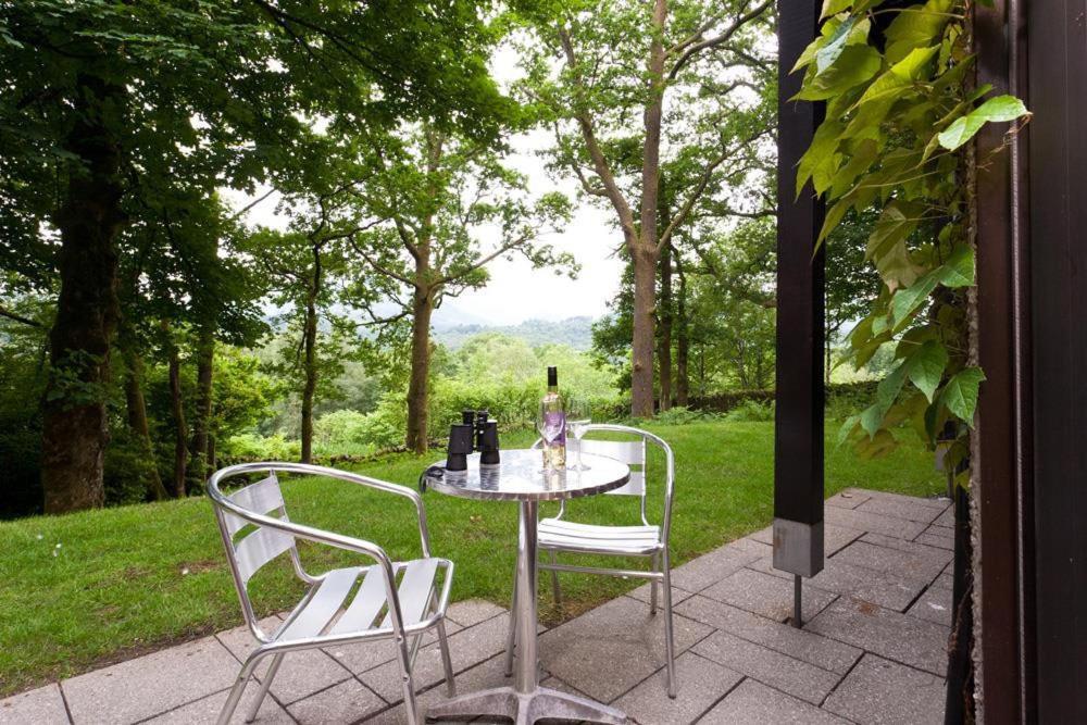 Ramblers Rest Leilighet Ambleside Eksteriør bilde
